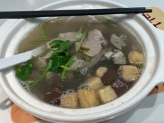 -苏晓玥·手作江南小吃(深圳北站店)