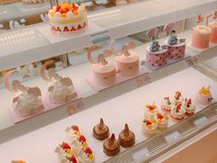 -好利来(高新枫叶广场店)