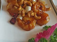 -一品淮扬 · 淮扬菜·北京万达文华酒店