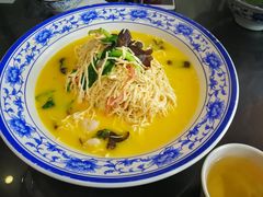 -九炉分座(个园店)