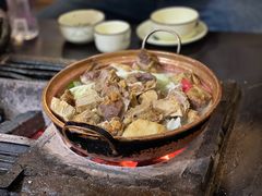 -象山村腊排骨(丽江总店)