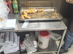 -信二嫂虾饼(振兴路店)