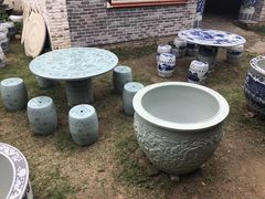 -景德镇古窑民俗博览区