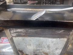 -郝大姐·乌龙山铁板烧(大学城三店)