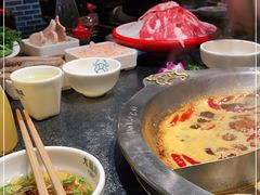 -大龙燚火锅(春熙店)
