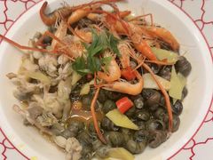 -洛东土菜馆(建国北路店)