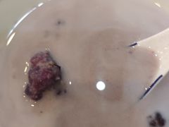 -黎耀阳财神糖水铺(樟木头店)