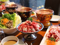 -丽晶酒店-金宝99 Restaurant