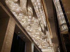 宴会厅-长沙富力万达文华酒店