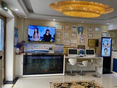 -诚之康口腔矫正种植中心(天通苑店)