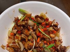 -味上湘菜馆(岳麓山店)