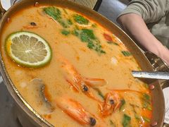 -Home Thai·泰谣(王府井apm店)