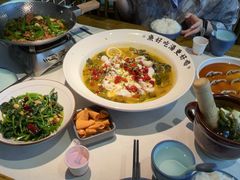 -永兴外婆桥(城中万达店)