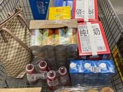 -山姆会员商店(邻瑞广场店)
