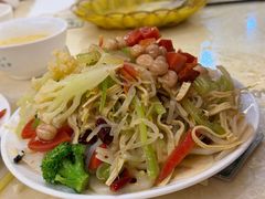 -黄家泡馍馆·非遗老字号·清真(凤九海荣名城店)