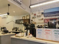 -Jeans Coffee牛仔裤咖啡