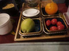 -华夏良子·足道SPA艾灸(翠微店)