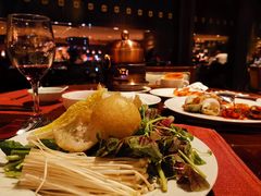 -龙城咖啡厅(常州富都洲际店)