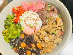 -Ameigo梅果·云贵川bistro(长宁来福士店)