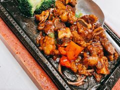 -大汉金桥华美达广场酒店·食秀全日制餐厅