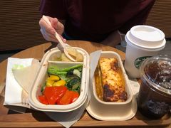 -星巴克臻选(深圳罗湖万象城店)