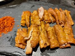 -不老溪贵州菜(广安门总店)