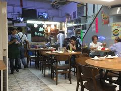 大堂-华峰食馆(氹仔店)
