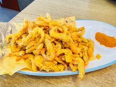 -小柒家第一锹东北菜(城关店)