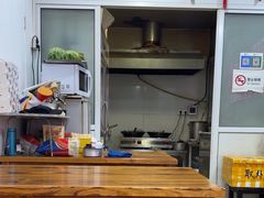 -阿姨小肉摊(同济西苑店)