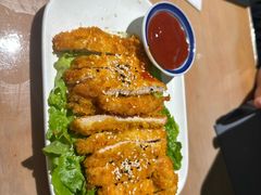 老上海炸猪排-十面春风·江南面馆(崇宁路店)