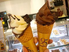 -GODIVA(王府井apm店)