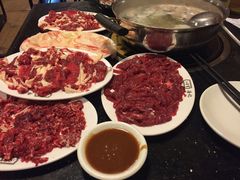 -八合里牛肉火锅(八合里总店)