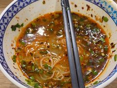 -西部马华清真兰州牛肉面·烧烤夜市(三里河店)
