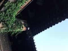 -石屏会馆