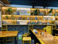 大堂-乾厨府(乌山西路金樽店)