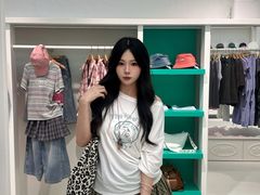 -观音桥步行街