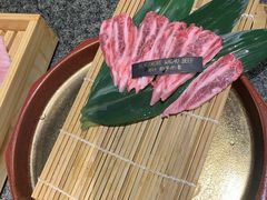 -NIUAN牛庵·日式和牛烧肉(恒隆店)