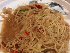 -茅庐毛血旺(烟台大悦城店)