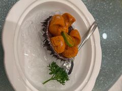 -奕景海鲜酒家· 大连海鲜(星海广场店)