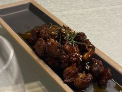 -阳朔糖舍酒店·糖舍餐厅&酒吧