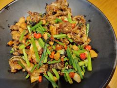 -聚味瞿记·龙虾堂(渔人码头一店)