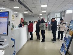 -美年大健康体检中心(西直门分院)