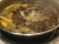 -味之绝热血美蛙鱼火锅(中坝店)