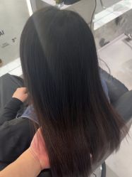 点击看大图 -3AM HAIR SALON烫发染发接发