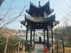 -南阳卧龙岗武侯祠