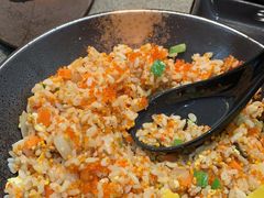 -禾绿寿司·定食·拉面·烧炸(喜荟城店)