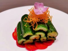 -国惠大酒楼(仓山万达店)