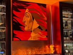 -Mammamia意大利餐厅(阳春巷店)