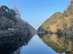 -宁海森林温泉