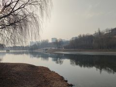 -河北省园博园